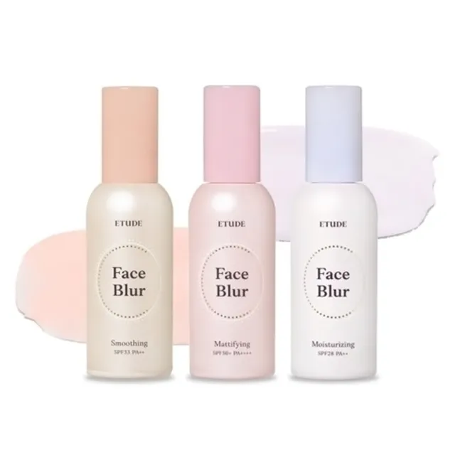 [ETUDE HOUSE] Face Blur / Korean Cosmetics