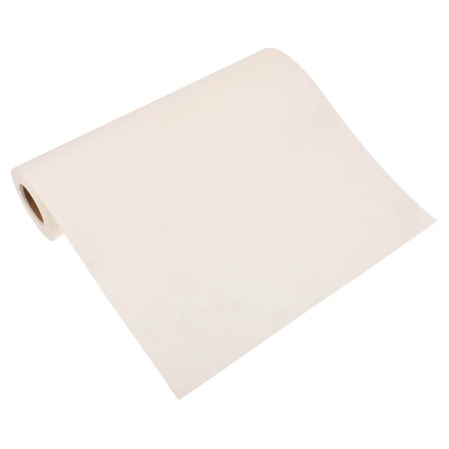 Rouleau Papier Aquarelle 10m X 39cm - Papier Coton Vierge Artiste Peinture Dessin Scrapbooking