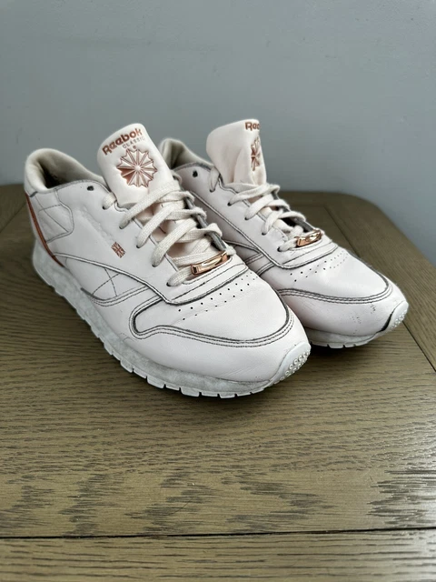 Reebok ventilator donna rosa discount