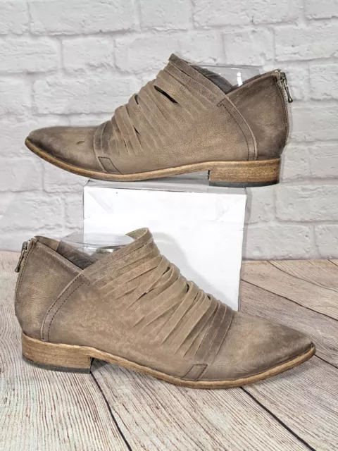 Free people lost valley bootie hot sale