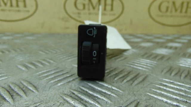 PEUGEOT 2008 Mk1 Phare Lampe Commutateur de Réglage 3 Broche Prise 2013-2019 ↔