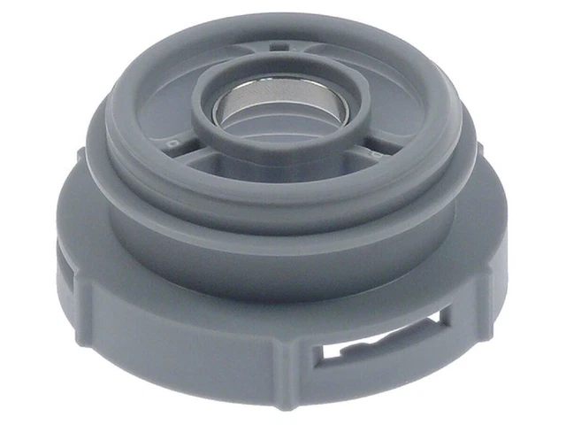 Membrane für Winterhalter Kit mit Schläuche, Kondensator und Anleitung Membrane für Winterhalter Kit mit Schläuche, Kondensator und Anleitung