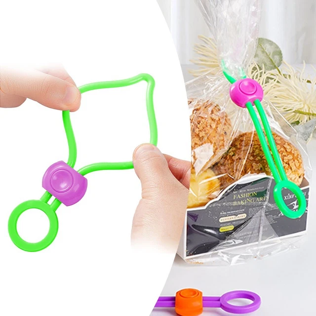 Bolsa sellador bolsa de alimentos sellador bolsa de cocina sellador sellador embalaje de alimentos sellador