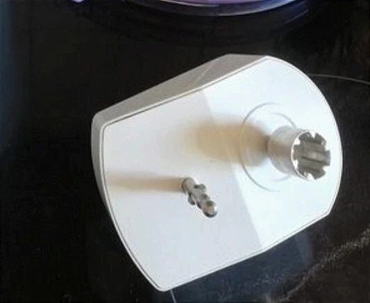 Agitatore Flessibile KitchenAid - Per Impasti, Robot Cucina Artisan - Foto 2