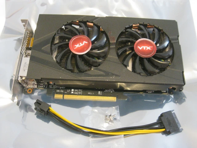Amd radeon on sale r9 m270x