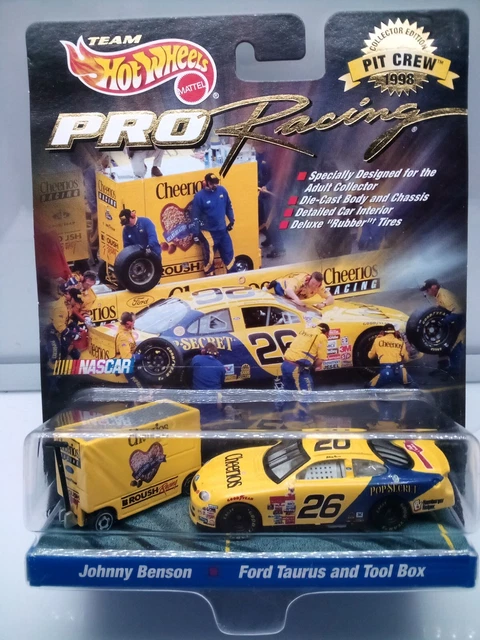 Ford Taurus and Tool Box #13 【公式通販】