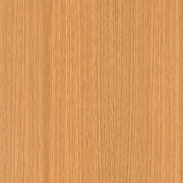 White Oak Wood Veneer Sheet, Rift Cut, 24X96, A" Grade, 10 Mil Paperback