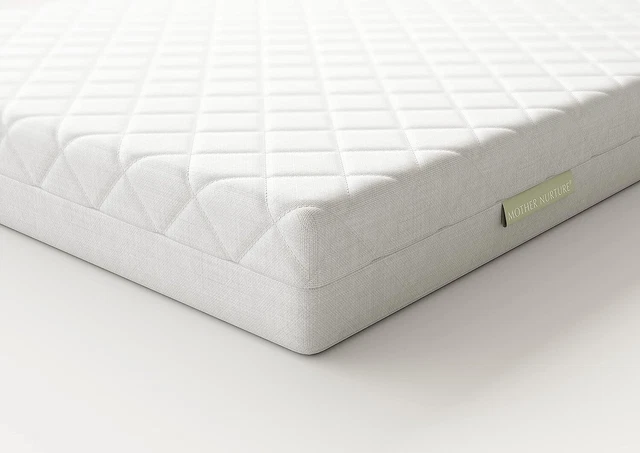 Mother nurture deals cot mattress