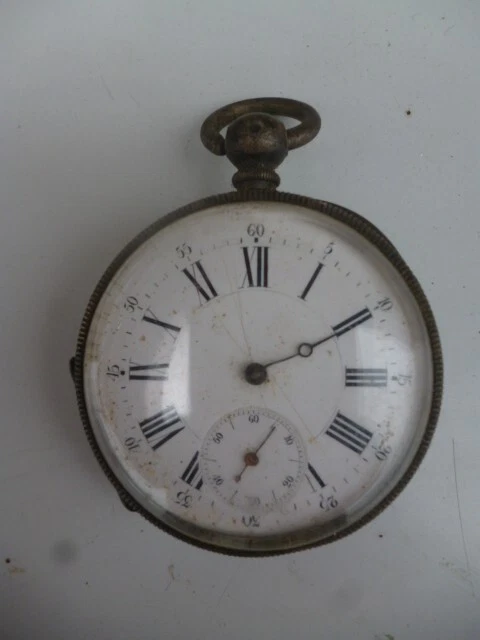 Pièce Moto Ancienne Motobécane D45S Ressort D'embrayage Pour