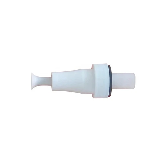 Round nozzle 1008150 for GEMA GM03 Electrostatic Powder Coating opti spray gun
