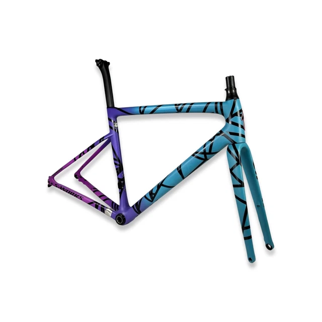 sl6 disc frameset