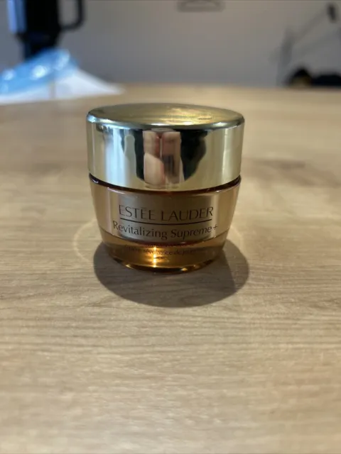 Crème révélatrice de jeunesse Revitalizing Supreme + ESTEE LAUDER 15ml