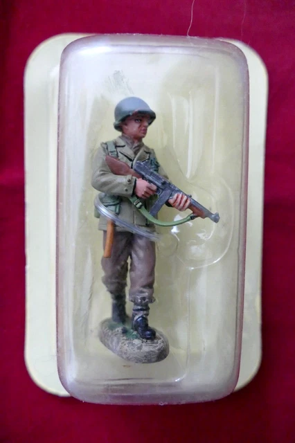 LOT DE SOLDAT de plomb légion étrangère Hachette Hauteur 65MM sous
