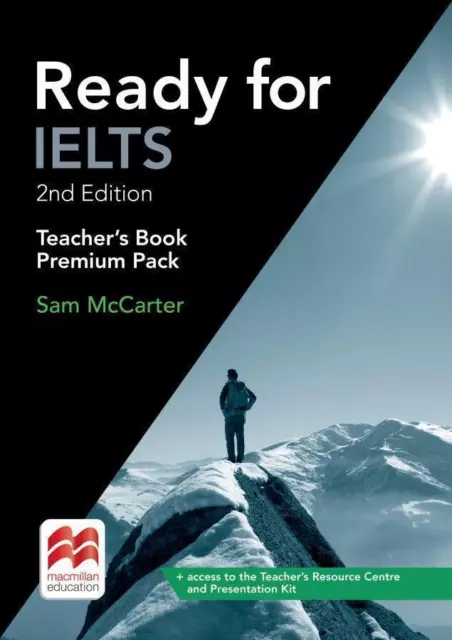 Sam McCarter | Ready for IELTS | Bundle | Englisch (2017) | 208 S.