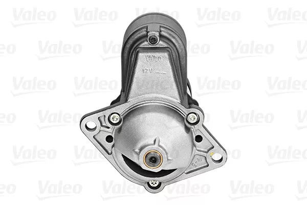 VALEO Anlasser (458228) für OPEL Agila (A) Corsa A Kadett E D Astra Mk IV (G) G 2