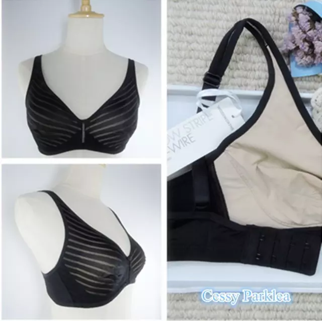 L3-2 STH AFRICAN  Woolworths Extra Soft Wire-Free Microfiber Full Support  Bra £7.33 - PicClick UK
