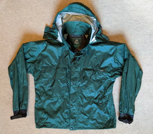 Orvis Wading Jacket Large FOR SALE! - PicClick