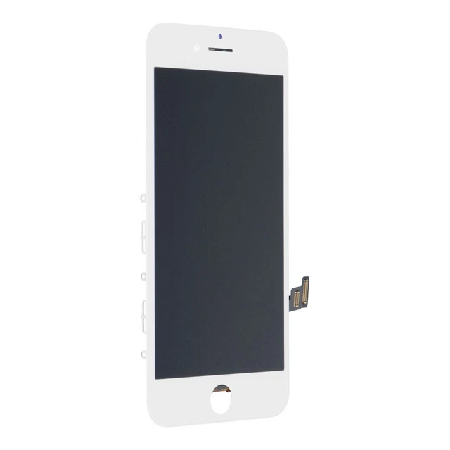 Display LCD Retina Per IPhone 7 - Premontato Con Vetro - Colore Bianco - Nuovo Con Kit Attrezzi - Foto 2
