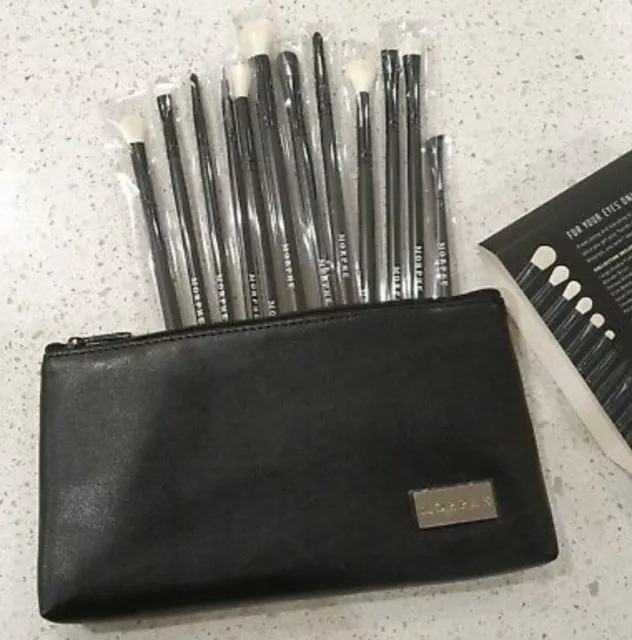 Morphe Eye Obsessed Brush Set 12 Piece