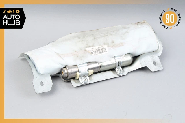 03-12 Mercedes R230 SL500 SL55 AMG Knee Airbag Air Bag Left Driver Side OEM