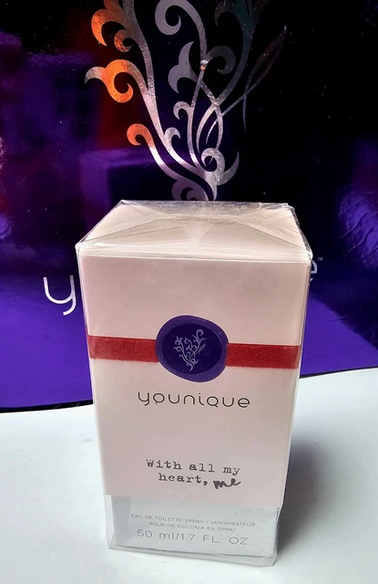Eau De Toilette YOUNIQUE - Parfum Dreaming, 50 Ml, Neuf Sous Emballage