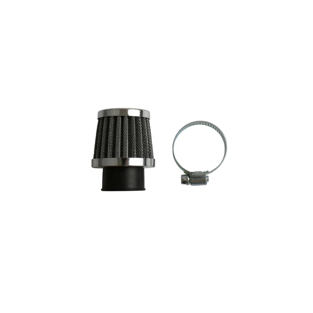 Filtre à Air Pour Scooter 50cc 90cc - Compatible Yamaha Vino, Breeze, Aerox, Neos, Etc. Référence 3XG-E4451-00 - 2