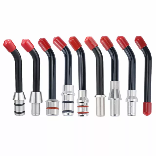 Dental Optical Fiber Rod Dental LED Curing Light Lamp Teeth Dental Equipments