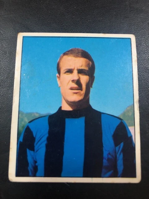 Figurine Panini Calciatori 1965/66, N°99, Sandro Mazzola (Inter), Neuve