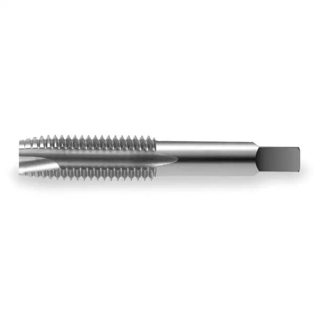 WIDIA GTD 13241 Spiral Point Tap,#8-32,HSS-E