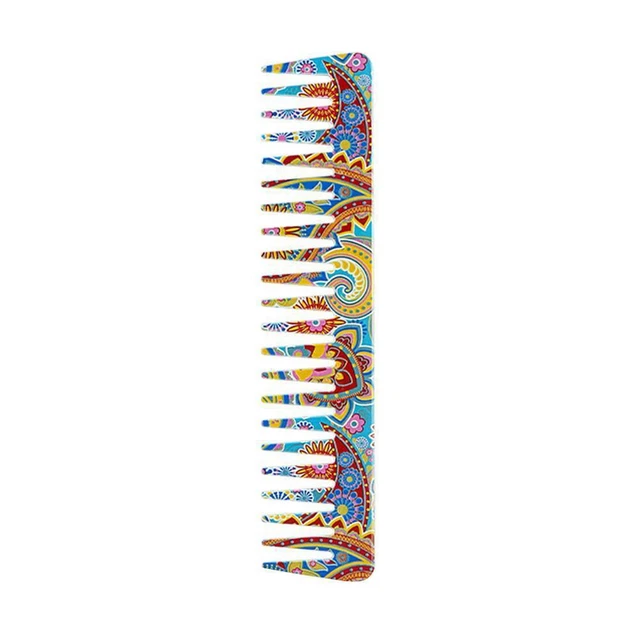 1x Professional Styling Haircut Comb Pointed Tail Hair Comb Comb Toothed