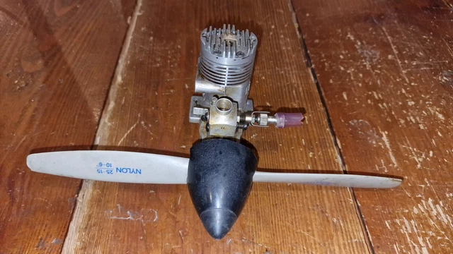rc modelisme moteur thermique os os max 105 hz S18700