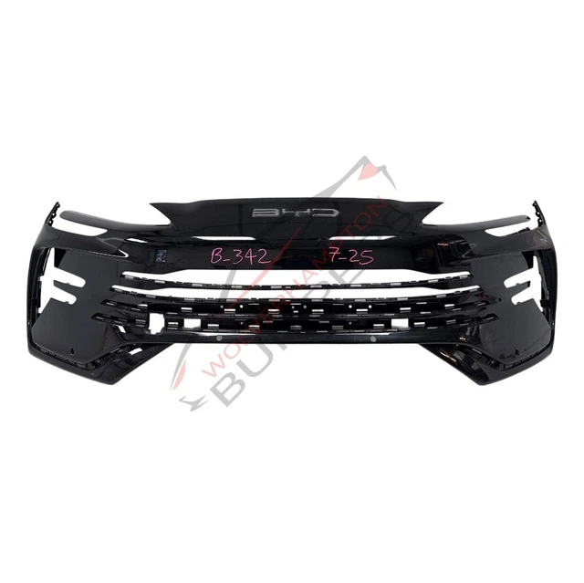 BYD SEAL U Song Plus Dm 2025 On Genuine Front Bumper B 342 Sa3Hk byd-seal-u-song-plus-dm-2025-on-genuine-front-bumper-b-342-sa3hk