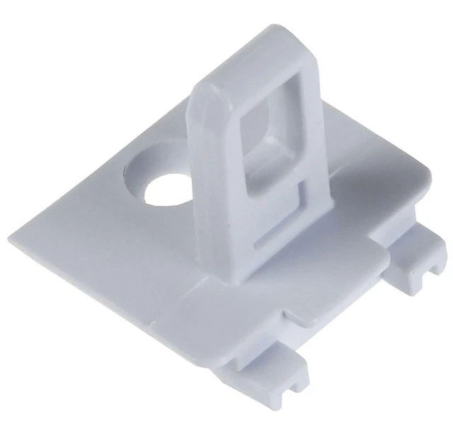 Gancio Porta Asciugatrice Gancio Serratura Porta Per Asciugatrici Hoover Candy PFC, PPC, TKS, VHC - Ricambio Originale In Plastica Durevole Devil May Cry Switch - Foto 11
