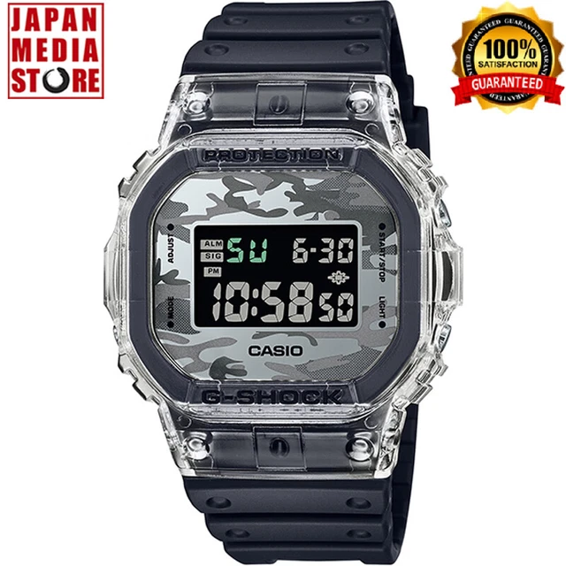 Casio g deals shock mimetico