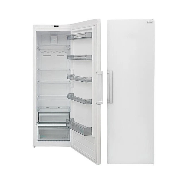 Sharp Refrigerator 309 Litres - bébé.mu