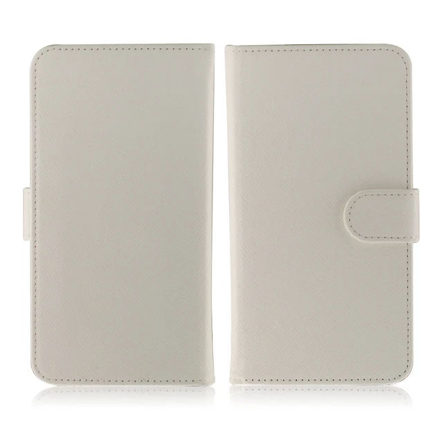 Étui Portefeuille Karylax MV23 Pour Logicom Solar Pro – Couleur Unie – Neuf