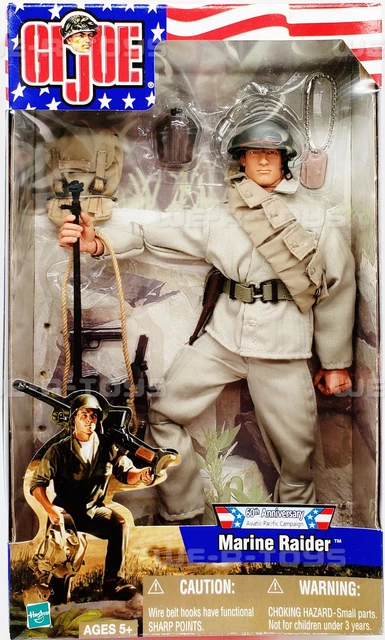 超激得SALE G.I.JOE GIジョー GI JOE WW2 マリン パシフィック