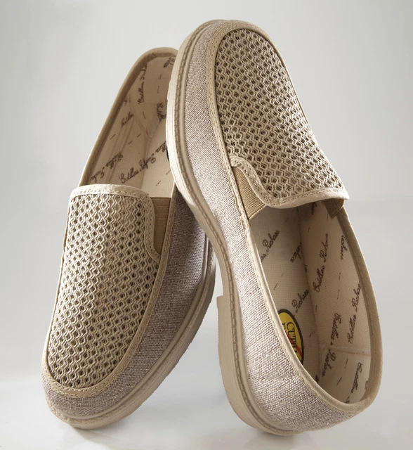 Westfalia Klimaslipper, Farbe marine, Gr. 44