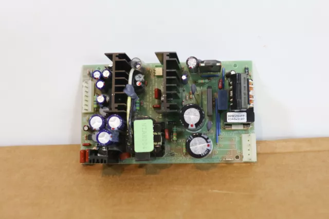 Kodak Carestream 9000 3D pcb Power Circuit Board /  X-Ray / Nemic-Lambda CCB003B