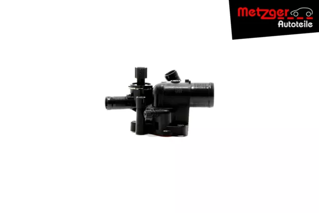 METZGER Thermostat d'eau Calorstat 4006181 pour RENAULT ESPACE IV (JK0/1)