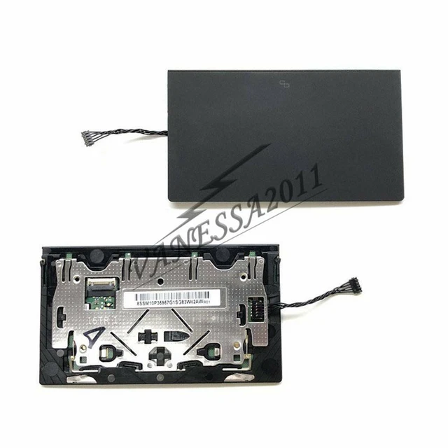 New FOR Touchpad Clickpad Trackpad NFC Lenovo Thinkpad X1 carbon 2018 Gen 6 6th