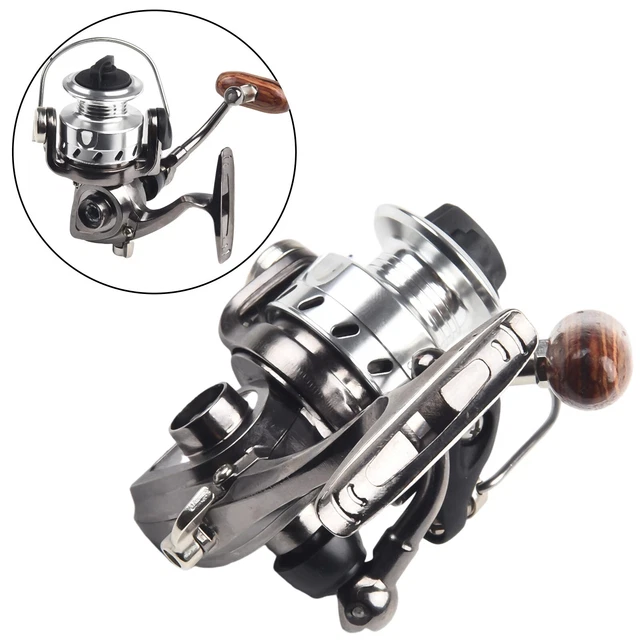 Moulinet Shimano Stella 3000 - Rapport 5.1:1 - Occasion Très Bon état - Pour Pêche Mer & Rivière