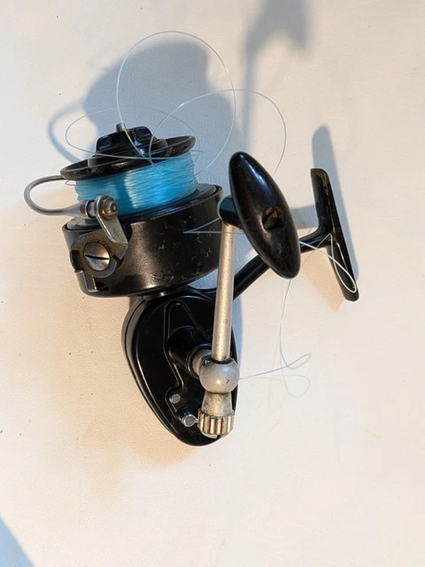 Moulinet Mitchell 306 – Ancien Modèle (Pêche, Occasion)