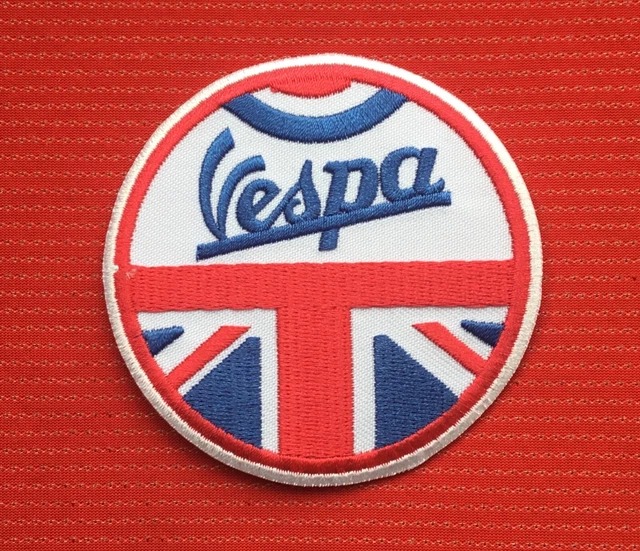 Set Of Four Skinhead Sew / Iron On Patches:- (e) A Mixed Set (01) | UK - Foto 3