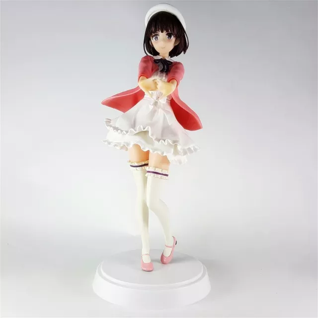 Sega Megumi Kato SPM Figure Figurine Saekano How to Raise a Boring Girlfriend