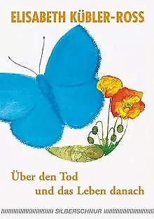 Über den Tod und das Leben danach von Elisabeth Küb... | Buch | Zustand sehr gut