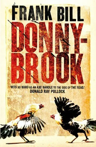 Donnybrook by Bill, Frank 0099558432 FREE Shipping