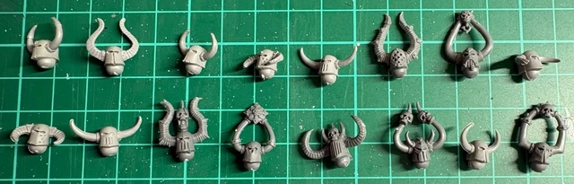 Gaes Workshop Warhaer High Elf Shadow Warriors Heranas de Avelorn