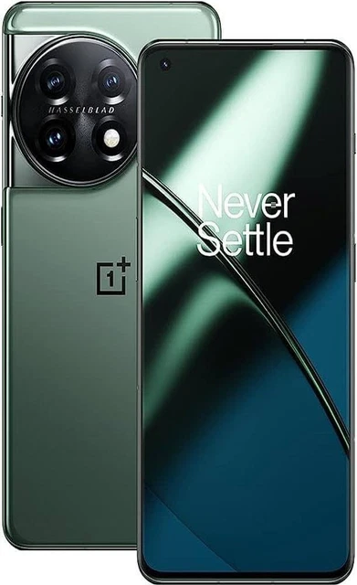 OnePlus 13 - Version Mondiale 12 Go RAM + 256 Go - Smartphone IA (Neuf)