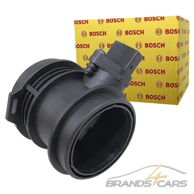 Bosch Luftmassenmesser Für Mercedes C-Klasse W202 S202 97-01